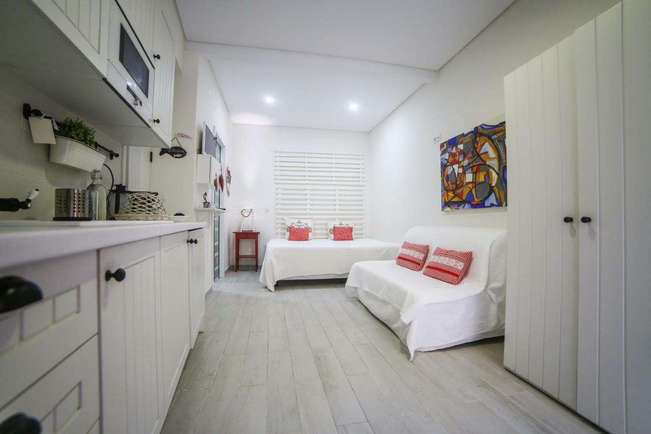 Estudio 40A Nazare Luaran gambar