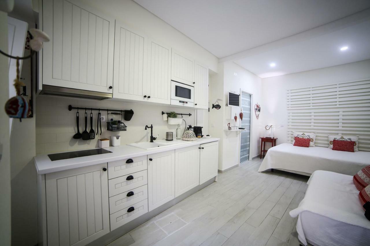 Estudio 40A Nazare Luaran gambar