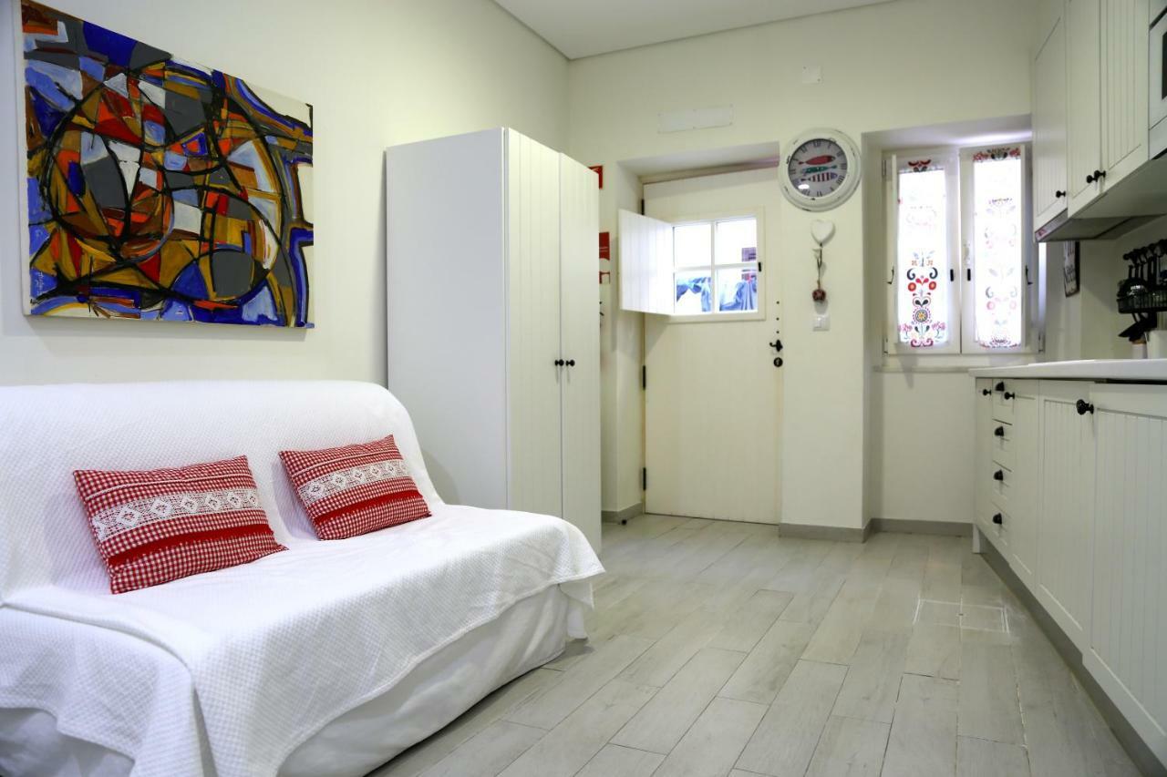 Estudio 40A Nazare Luaran gambar